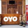 Отель Oyo 749 Omah Putih, фото 2