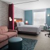 Отель Home2 Suites by Hilton Des Moines at Drake University, фото 28