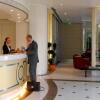 Отель Grand Hotel Duca di Mantova, фото 24