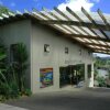 Отель Kerikeri Holiday Park & Motels в Керикери