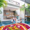 Отель Ayona Villa Seminyak by Ini Vie Hospitality, фото 7