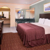 Отель Americas Best Value Inn Baytown, фото 6