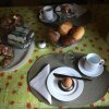 Отель Privatzimmer / bed & breakfast в Андерматте