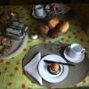 Отель Privatzimmer / bed & breakfast, фото 7