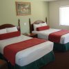 Отель Americas Best Value Inn & Suites Joshua Tree National Park, фото 41