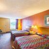 Отель Rodeway Inn & Suites Orangeburg, фото 2