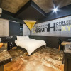 Отель Design HOTEL XYM, фото 4