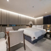 Отель TheOne Hotel, фото 17