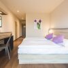 Отель Motel Verde, фото 4