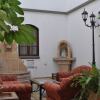 Отель Hostal Patrimonio - Sucre, фото 20