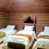 Отель Beyond Wadi Rum Camp, фото 5
