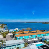 Отель Anna Maria Island Beach Waves, фото 9