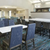 Отель Residence Inn Detroit Pontiac/Auburn Hills, фото 13