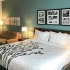 Отель Sleep Inn & Suites New Hampton, фото 4