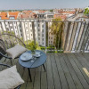 Отель Charming Apartments Prague by Michal&Friends, фото 16