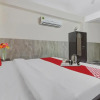 Отель Oyo Flagship 92975 Hotel Small Town, фото 6