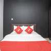 Отель OYO 1167 Rest & Go Hotel, Klang, фото 8
