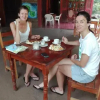 Отель Hostal El Guis Ometepe, фото 19