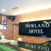Отель Newland Hotel, фото 1