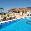 Отель Charming Private Villa Javea 2 Bedr 2 bad, фото 6