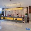 Отель San Jiang International Hotel, фото 50