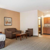 Отель Comfort Inn And Suites Hamburg, фото 17