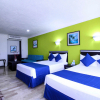 Отель Aquamarina Beach Resort, фото 4