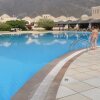 Отель Miramar Al Aqah Beach Resort, фото 2