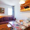 Отель Villa Arcelle Val Thorens 11515 в Бельвиль