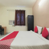 Отель Oyo Flagship 28844 Sher Singh Palace Gandhi Nagar, фото 8