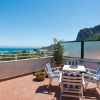Отель Casa con terrazza sul mare all'Addaura by Wonderful Italy, фото 10