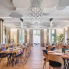 Отель Le Grand Hôtel, The Originals Relais, фото 14