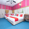 Отель OYO 89984 Noris Wang Homestay, фото 11