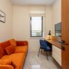 Гостиница Sun Apartments  (Сан Апартментс) ЖК Идеал хаус, фото 13