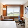 Отель Holiday Inn Express & Suites Savannah W - Chatham Parkway, an IHG Hotel, фото 5