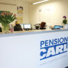 Отель Pension Carl, фото 32