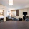 Отель Sonesta Simply Suites Charlotte University, фото 32