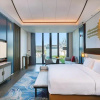 Отель Song Hotel Jinan Fengming, фото 8