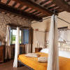 Отель Independent residence with 14 beds in Montepulciano-PODERE MONTI, фото 3
