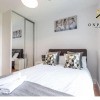 Отель Impeccable 2-bed Apartment in Reading, фото 5