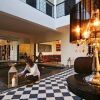 Отель Riad 5 Sens, фото 21