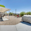 Отель Pet-friendly House ~ 2 Mi to Lake Havasu Beach!, фото 17
