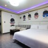 Отель Jeonju Sky Show 1 Motel, фото 3