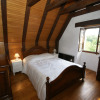 Отель Lovely Périgord Holiday Home in Private Forest in Stunning Surroundings of Besse, фото 14
