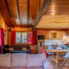 Отель Chalet Le Hibou Nendaz, фото 2