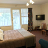 Отель Hagley Park Motel, фото 2