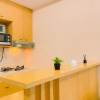 Отель Good Place 2Br Apartment Bellagio Residence, фото 6