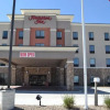 Отель Hampton Inn Pratt, Ks, фото 26