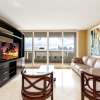 Отель High-rise Comfort With Balcony and Pool, фото 15