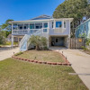 Отель Oak Island Home w/ Screened Porch ~ 1 Mi to Beach!, фото 16